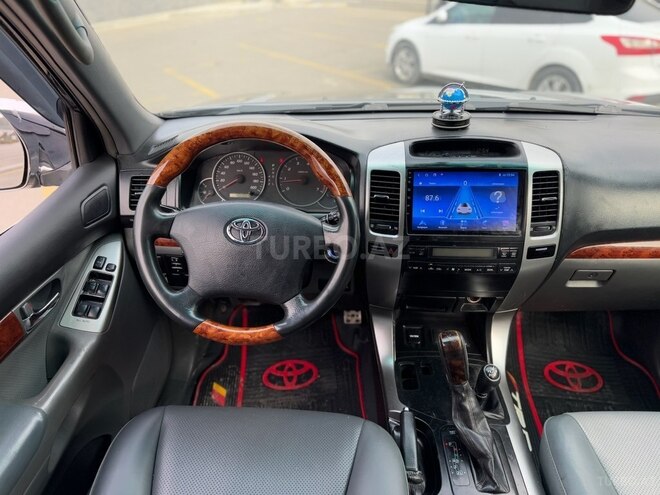 Toyota Land Cruiser Prado 2005, 400,000 km - 4.0 l - Bakı