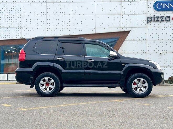Toyota Land Cruiser Prado 2005, 400,000 km - 4.0 l - Bakı