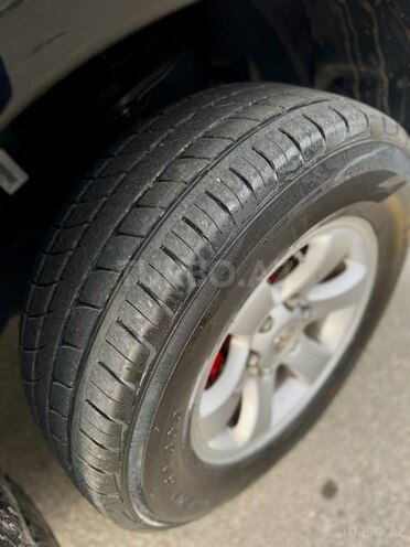 Toyota Land Cruiser Prado 2005, 400,000 km - 4.0 l - Bakı