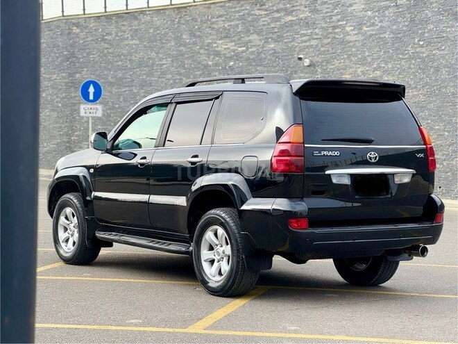 Toyota Land Cruiser Prado 2005, 400,000 km - 4.0 l - Bakı