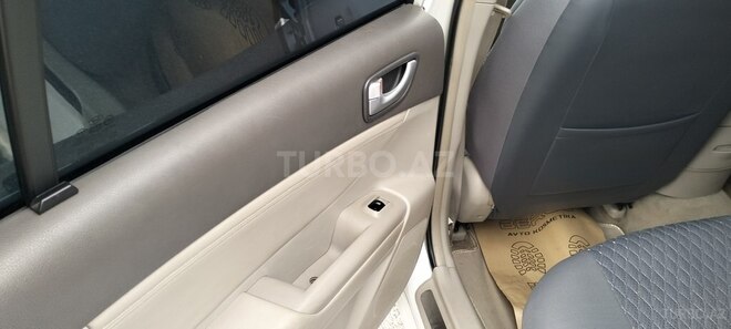 Hyundai Sonata 2007, 280,000 km - 2.4 l - Bakı
