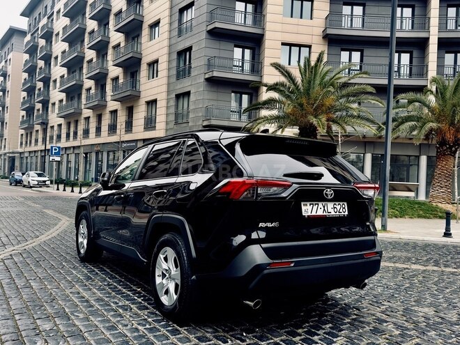Toyota RAV4 2021, 64,000 km - 2.0 l - Bakı