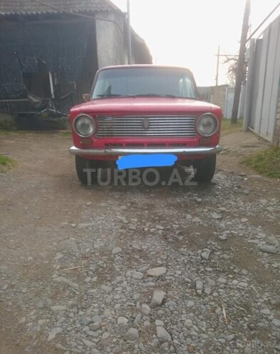 LADA (VAZ) 21011 1979, 95,000 km - 1.3 л - Şəki