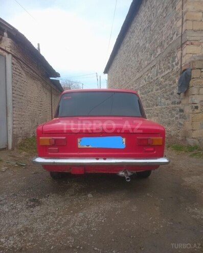 LADA (VAZ) 21011 1979, 95,000 km - 1.3 л - Şəki