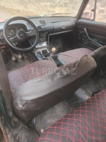 LADA (VAZ) 21011 1979, 95,000 km - 1.3 л - Şəki