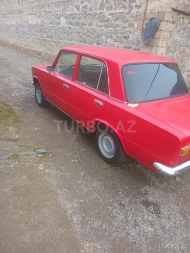 LADA (VAZ) 21011 1979, 95,000 km - 1.3 л - Şəki