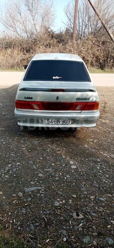 LADA (VAZ) 2115 2004, 368,560 km - 1.5 l - Sabirabad