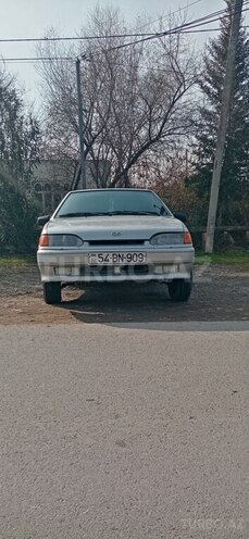 LADA (VAZ) 2115 2004, 368,560 km - 1.5 l - Sabirabad