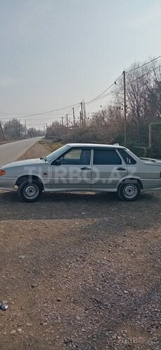 LADA (VAZ) 2115 2004, 368,560 km - 1.5 l - Sabirabad