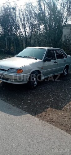 LADA (VAZ) 2115 2004, 368,560 km - 1.5 l - Sabirabad