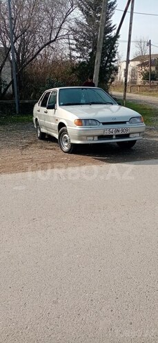LADA (VAZ) 2115 2004, 368,560 km - 1.5 l - Sabirabad