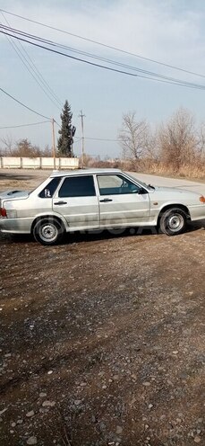 LADA (VAZ) 2115 2004, 368,560 km - 1.5 l - Sabirabad