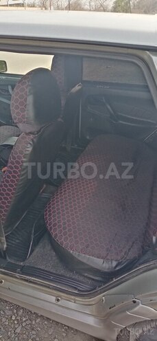 LADA (VAZ) 2115 2004, 368,560 km - 1.5 l - Sabirabad