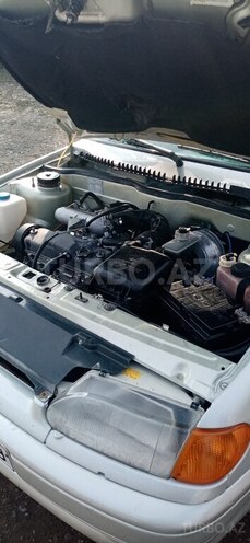 LADA (VAZ) 2115 2004, 368,560 km - 1.5 l - Sabirabad