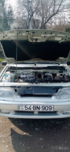 LADA (VAZ) 2115 2004, 368,560 km - 1.5 l - Sabirabad