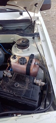LADA (VAZ) 2115 2004, 368,560 km - 1.5 l - Sabirabad