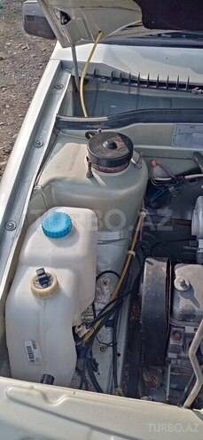 LADA (VAZ) 2115 2004, 368,560 km - 1.5 l - Sabirabad