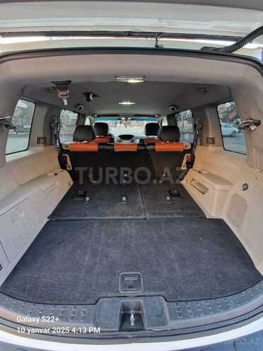 Honda Pilot 2010, 367,000 km - 3.5 l - Sumqayıt