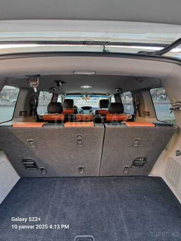 Honda Pilot 2010, 367,000 km - 3.5 l - Sumqayıt