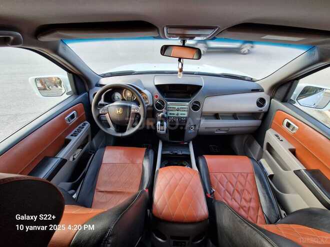Honda Pilot 2010, 367,000 km - 3.5 l - Sumqayıt