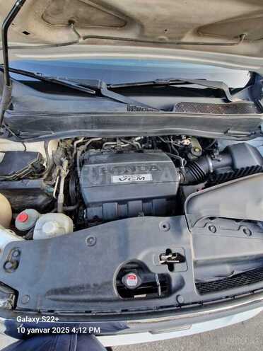 Honda Pilot 2010, 367,000 km - 3.5 l - Sumqayıt