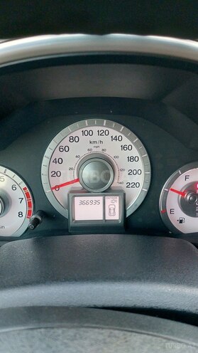 Honda Pilot 2010, 367,000 km - 3.5 l - Sumqayıt