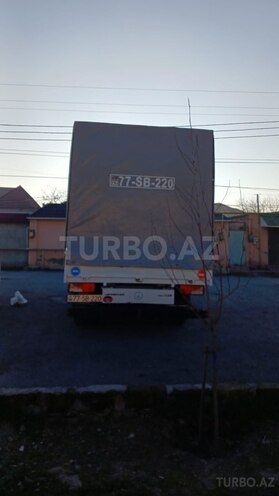 Mercedes Sprinter 515 2008, 230,000 km - 2.2 l - Bakı