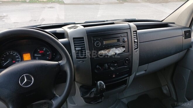 Mercedes Sprinter 515 2008, 230,000 km - 2.2 l - Bakı