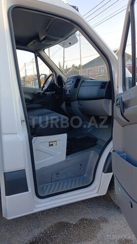 Mercedes Sprinter 515 2008, 230,000 km - 2.2 l - Bakı