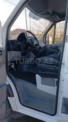 Mercedes Sprinter 515 2008, 230,000 km - 2.2 l - Bakı
