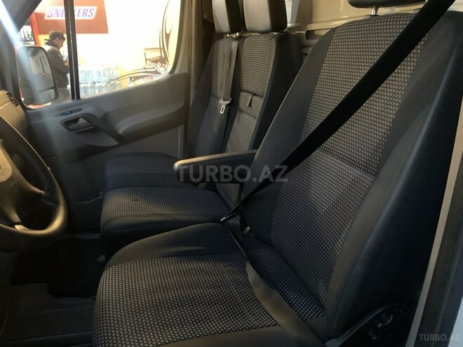 Mercedes Sprinter 515 2008, 230,000 km - 2.2 l - Bakı
