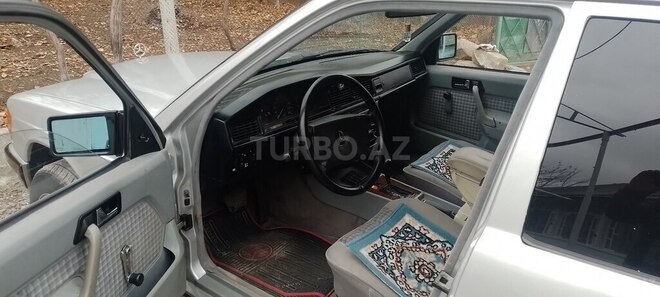 Mercedes 190 1990, 555,550 km - 2.0 l - Mingəçevir