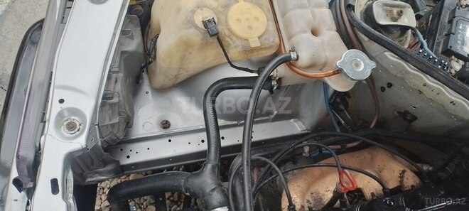 Mercedes 190 1990, 555,550 km - 2.0 l - Mingəçevir