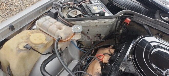 Mercedes 190 1990, 555,550 km - 2.0 l - Mingəçevir