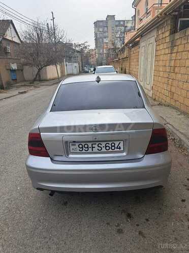 Opel Vectra 2000, 150,000 km - 1.8 l - Bakı