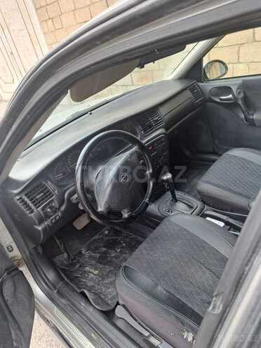 Opel Vectra 2000, 150,000 km - 1.8 l - Bakı