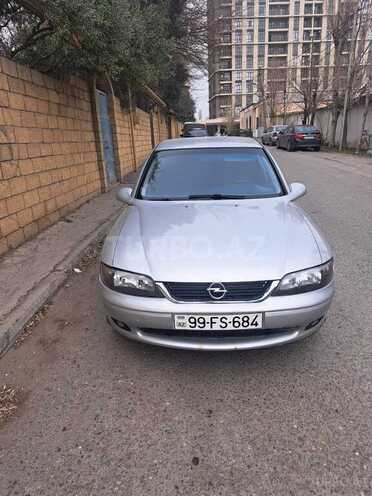 Opel Vectra 2000, 150,000 km - 1.8 l - Bakı