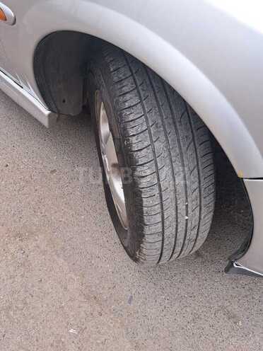 Opel Vectra 2000, 150,000 km - 1.8 l - Bakı