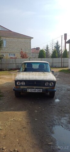LADA (VAZ) 2106 1987, 200,000 km - 1.6 l - Masallı