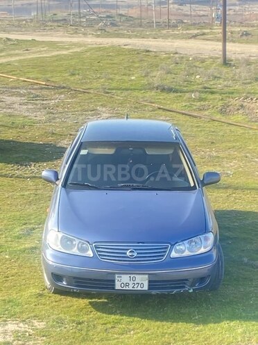 Nissan Sunny 2005, 370,000 km - 1.3 л - Bakı