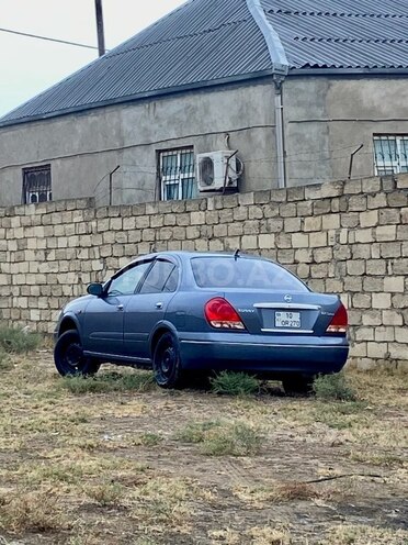 Nissan Sunny 2005, 370,000 km - 1.3 л - Bakı