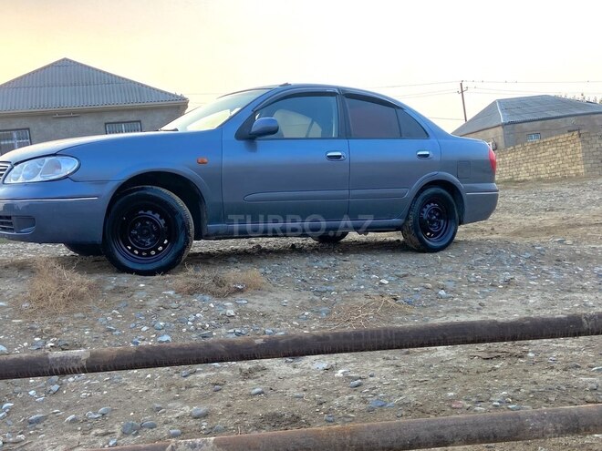 Nissan Sunny 2005, 370,000 km - 1.3 л - Bakı