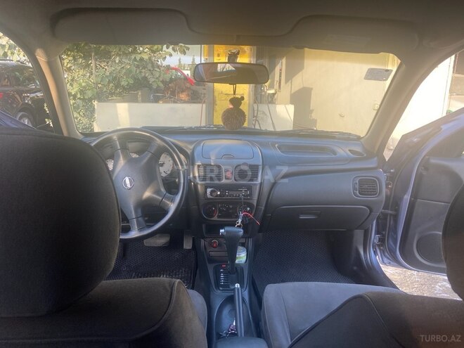 Nissan Sunny 2005, 370,000 km - 1.3 л - Bakı
