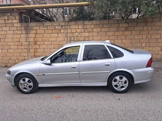 Opel Vectra 2000, 150,000 km - 1.8 l - Bakı