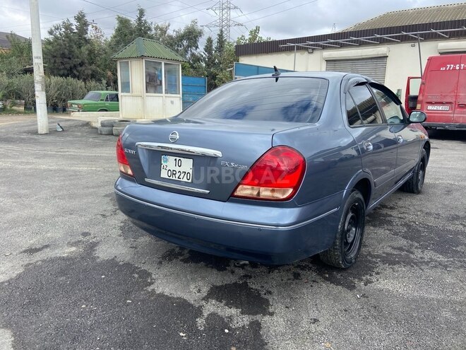 Nissan Sunny 2005, 370,000 km - 1.3 л - Bakı