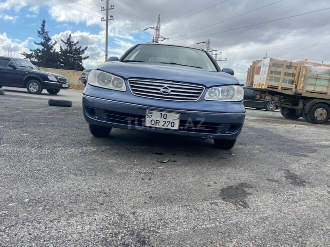 Nissan Sunny 2005, 370,000 km - 1.3 л - Bakı