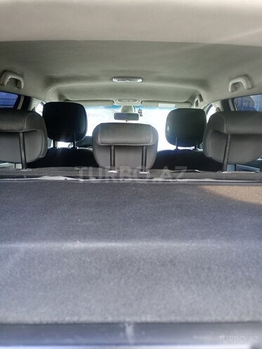 Renault Megane 2009, 463,234 km - 1.5 l - Zaqatala