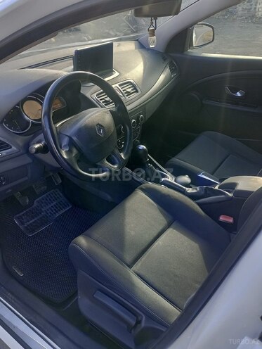 Renault Megane 2009, 463,234 km - 1.5 l - Zaqatala