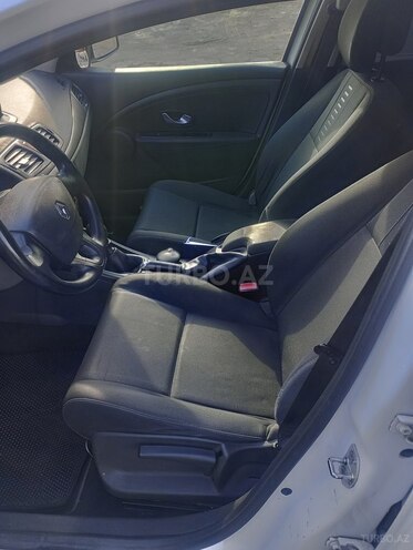 Renault Megane 2009, 463,234 km - 1.5 l - Zaqatala