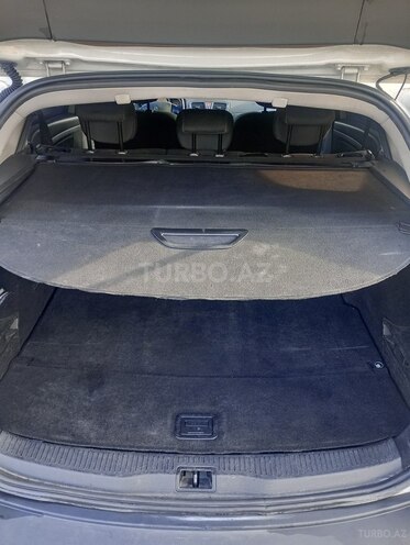 Renault Megane 2009, 463,234 km - 1.5 l - Zaqatala